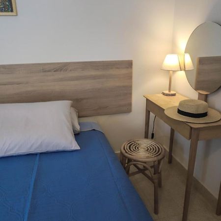 Traditional Town Garden Apartment Rhodes City Екстер'єр фото